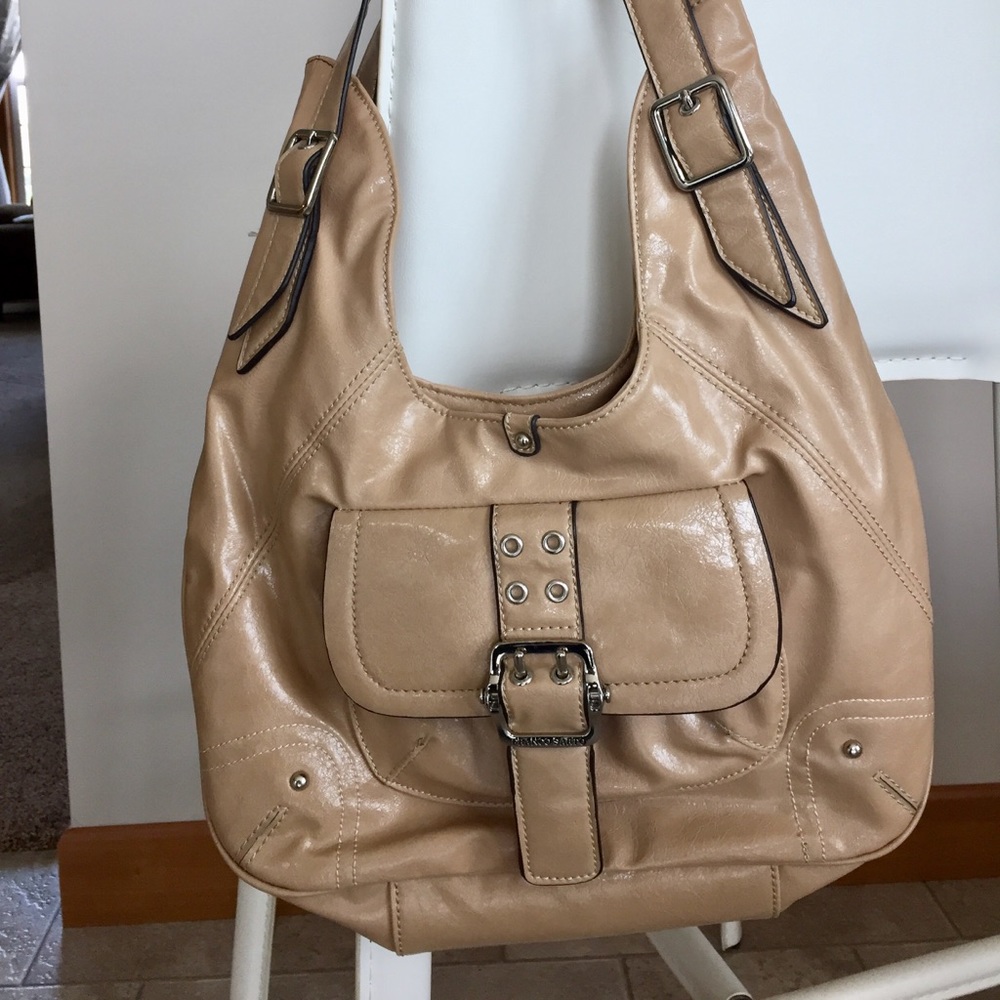 Double Strap Hobo